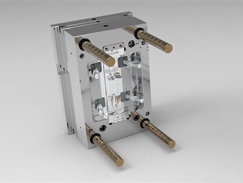 闽清模具制造-10