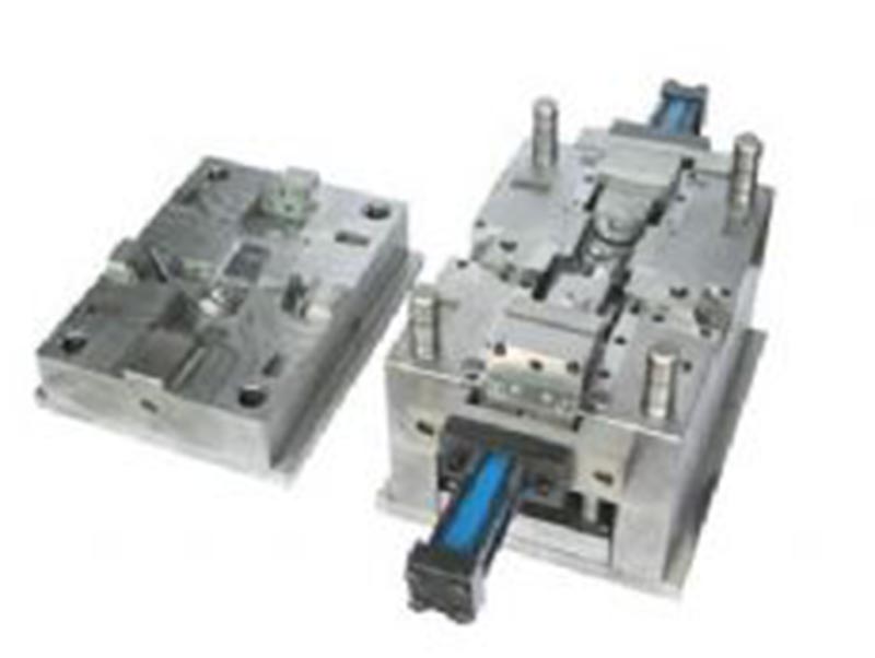 闽清模具制造-09