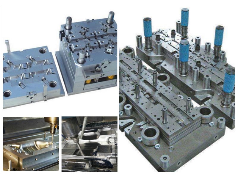 闽清模具制造-13