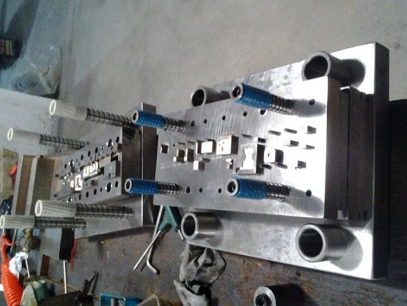 闽清模具制造-12