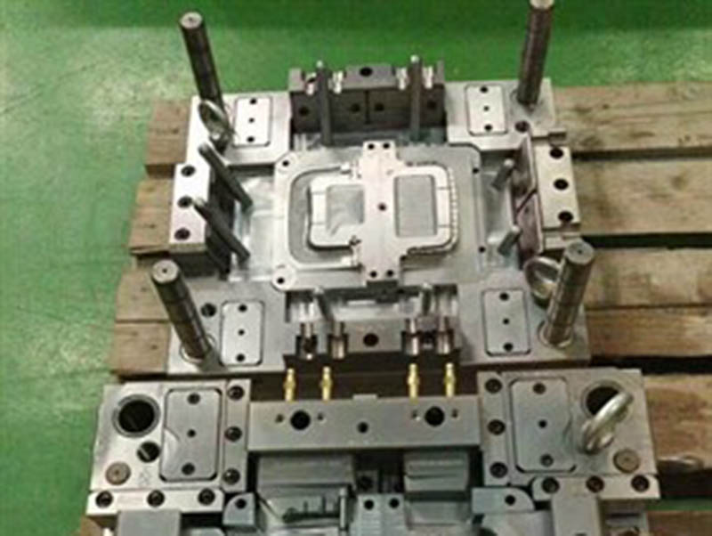 闽清模具制造-06