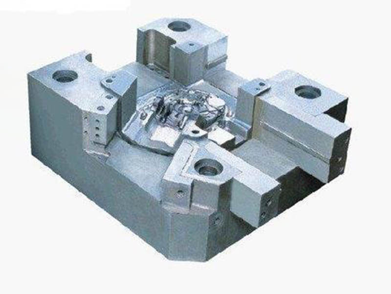 闽清模具制造-03