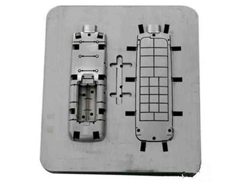 闽清精密塑料模-08