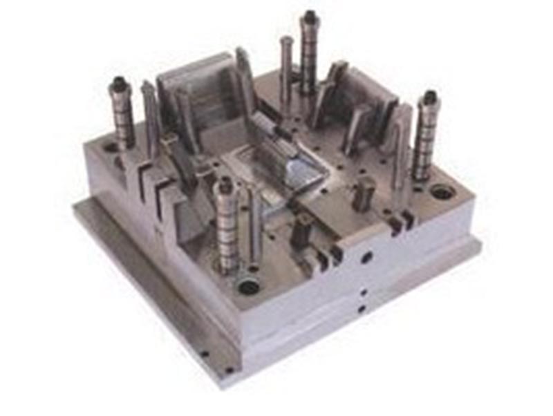 闽清精密塑料模批发