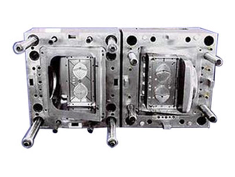 闽清精密塑料模具加工