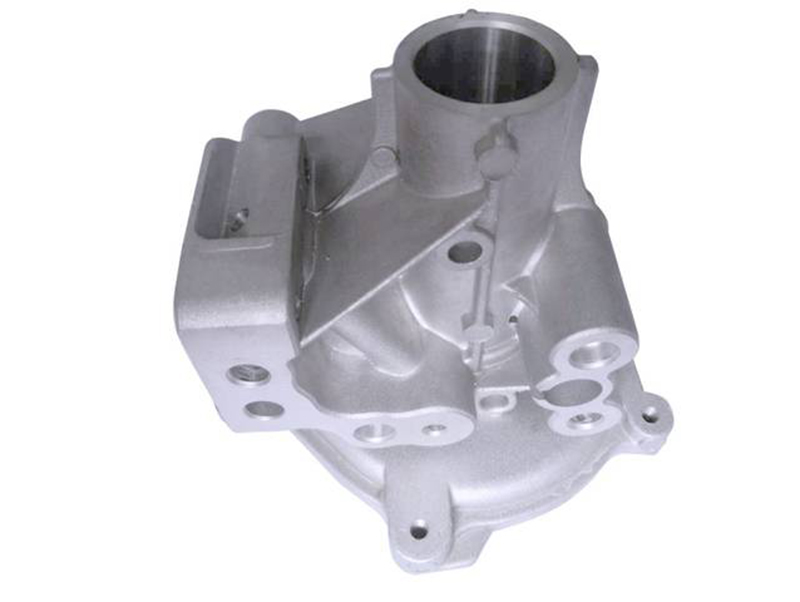 闽清铝压铸生产