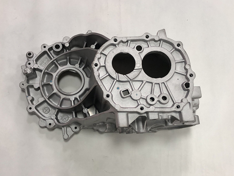 闽清铝压铸厂家