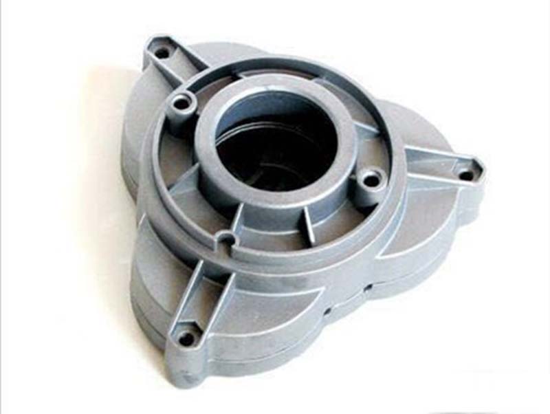 闽清锌压铸生产厂家